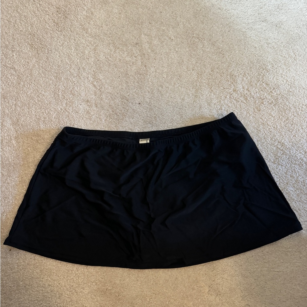 Swim skirt
